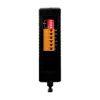 Multi-mode, SC Connector, 4-port 10/100 Mbps with 1 fiber port Switch with Power Input +12 VDC ~ +48 VDC (RoHS)ICP DAS